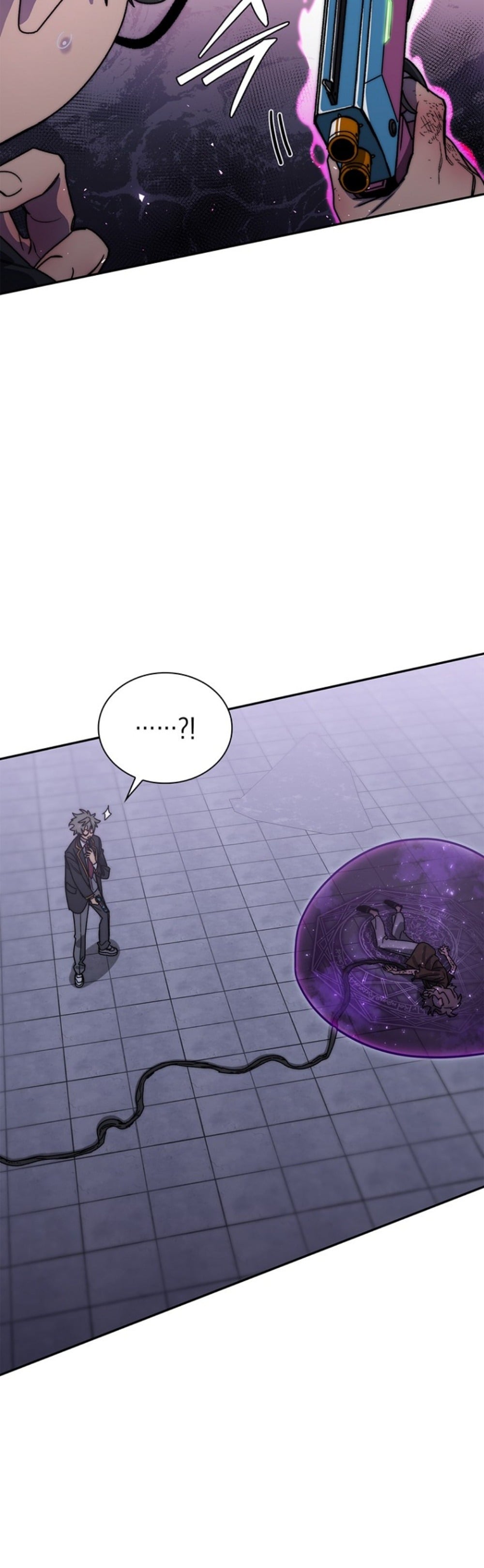 The 18-Year Old Demon King ตอนที่ 22 page 24