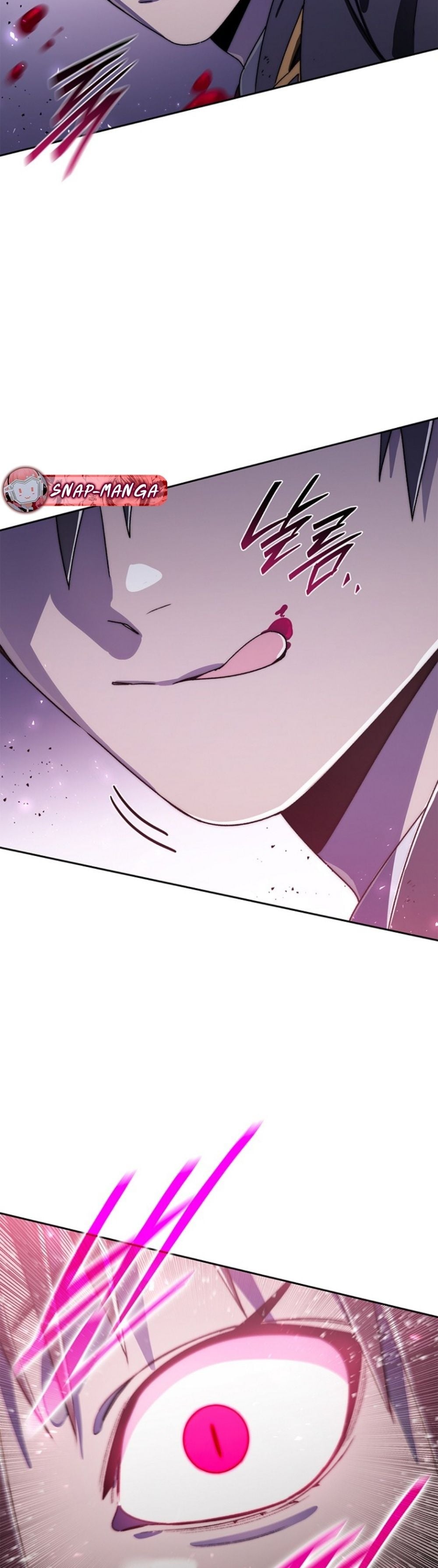 The 18-Year Old Demon King ตอนที่ 23 page 22