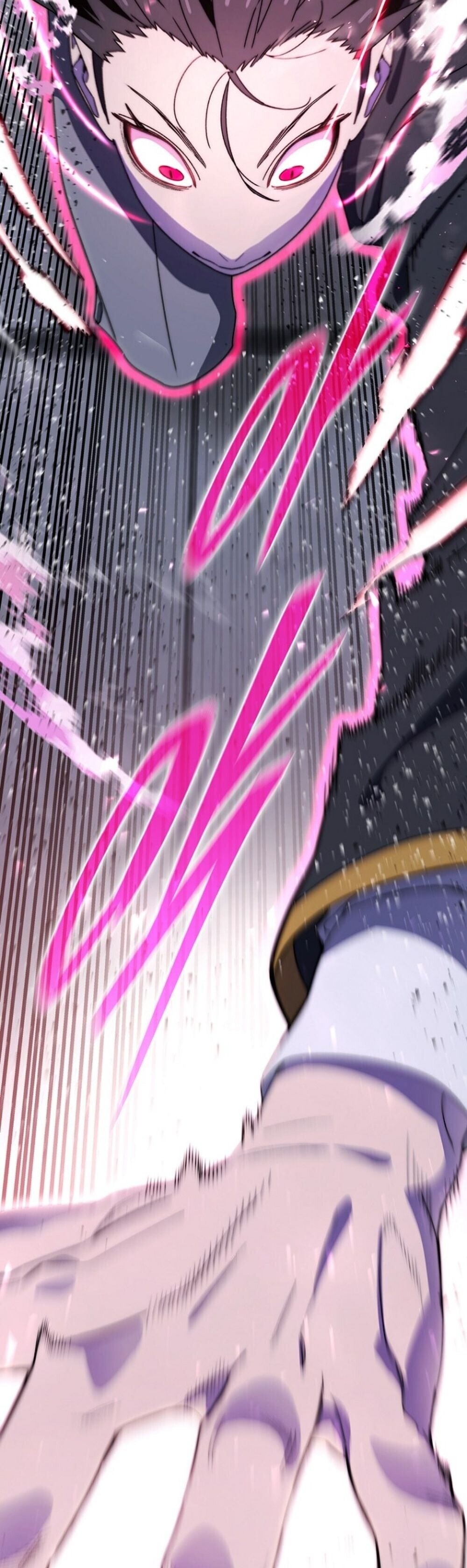 The 18-Year Old Demon King ตอนที่ 24 page 24