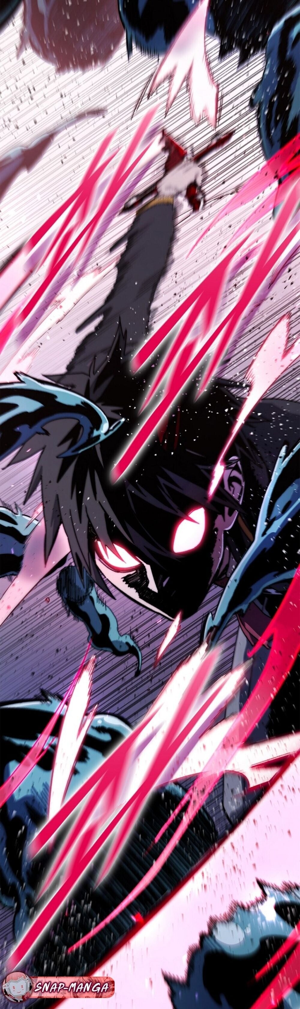 The 18-Year Old Demon King ตอนที่ 24 page 27