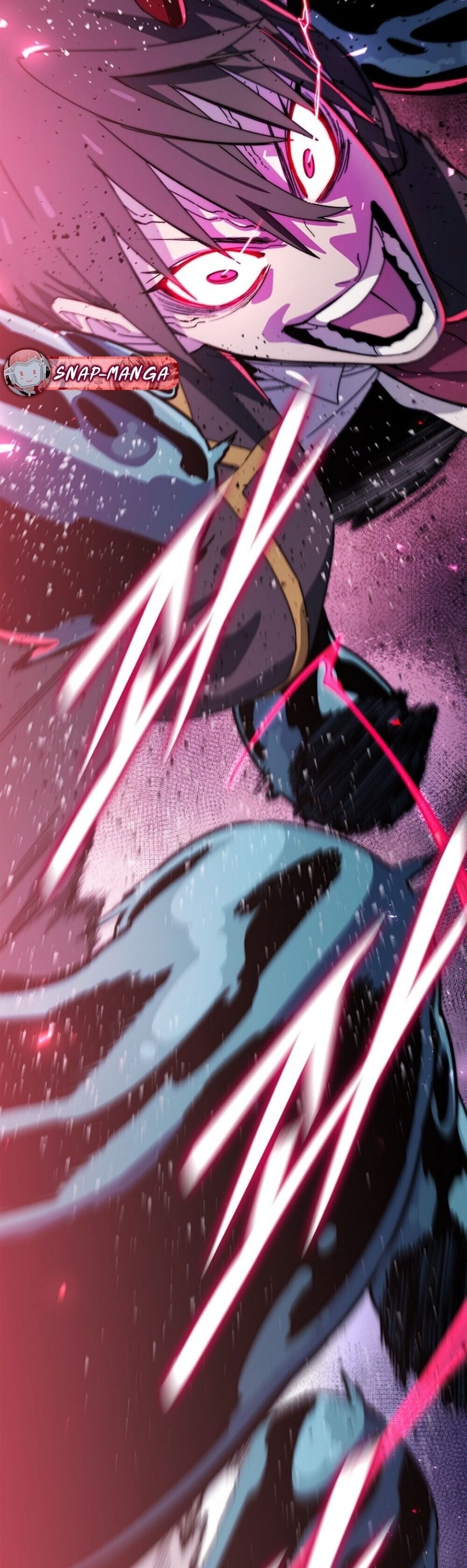 The 18-Year Old Demon King ตอนที่ 24 page 34