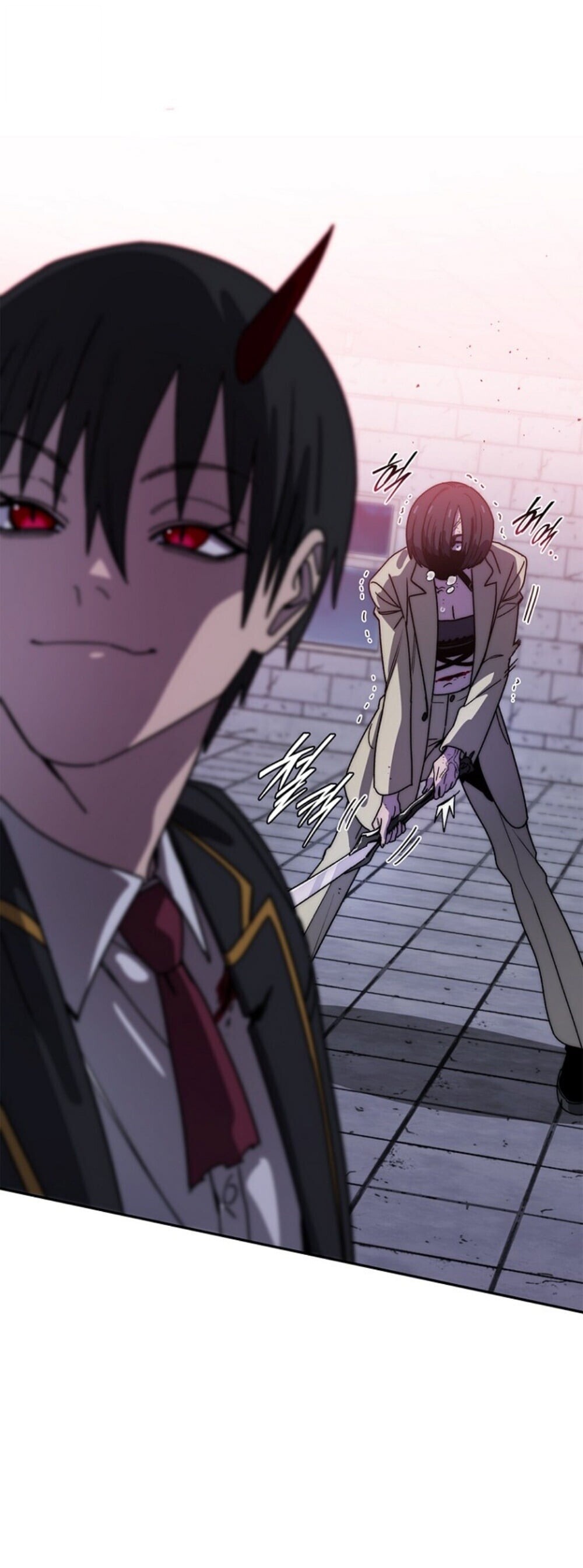 The 18-Year Old Demon King ตอนที่ 25 page 7