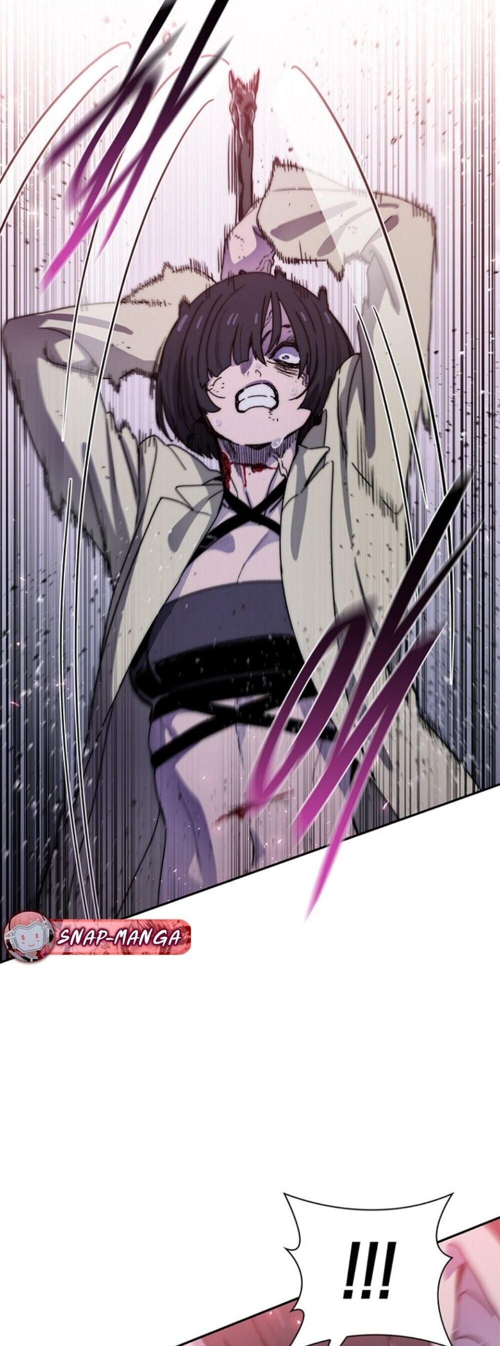 The 18-Year Old Demon King ตอนที่ 25 page 9