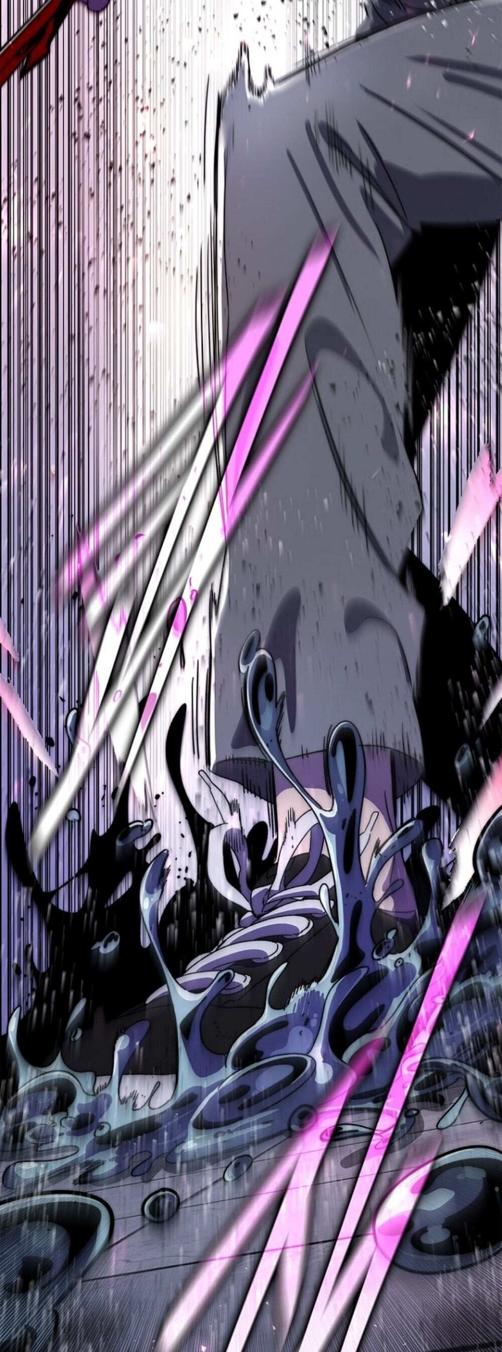 The 18-Year Old Demon King ตอนที่ 25 page 30