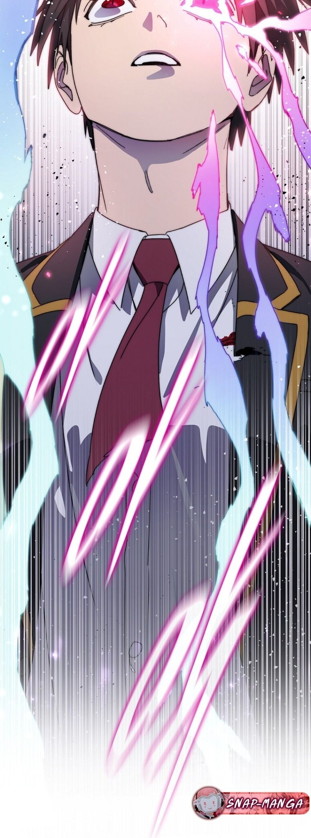 The 18-Year Old Demon King ตอนที่ 25 page 34