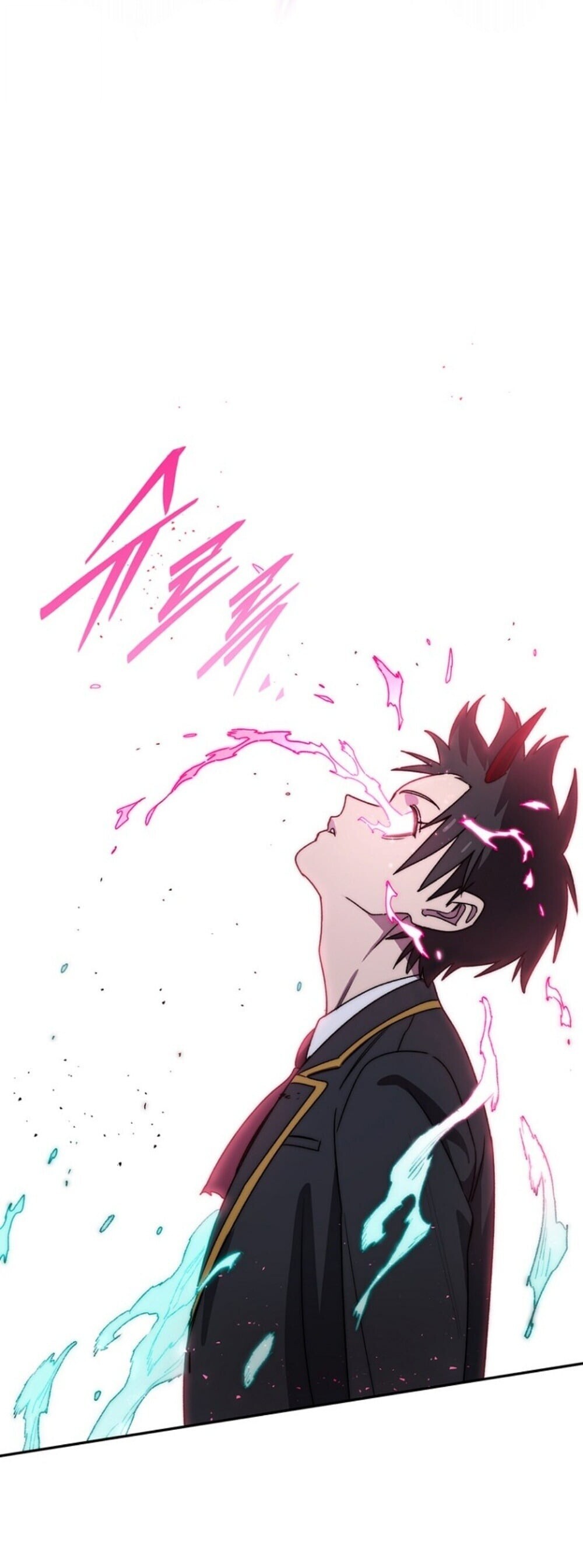 The 18-Year Old Demon King ตอนที่ 25 page 35