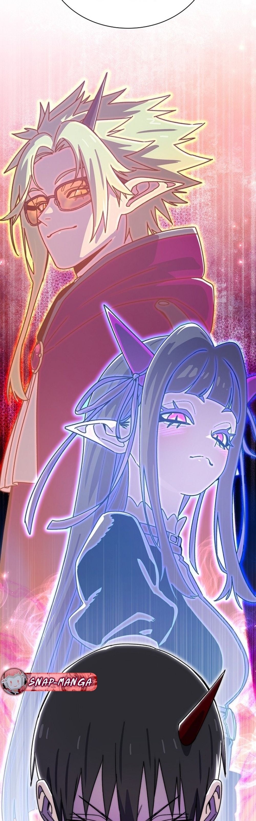 The 18-Year Old Demon King ตอนที่ 26 page 2