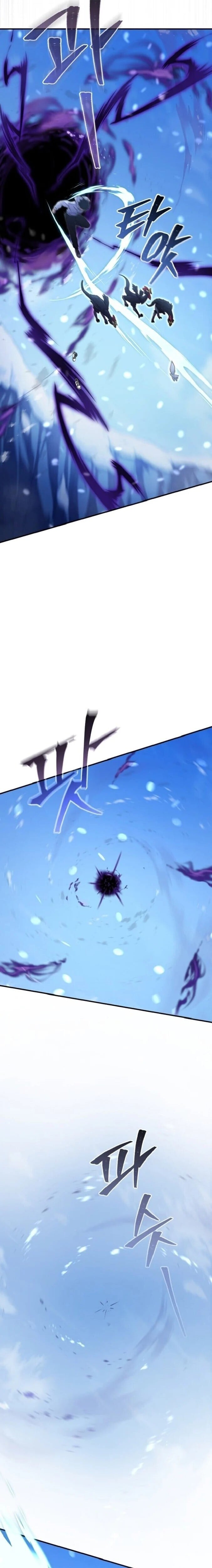 The Absolute’s Modern Life ชีวิตใหม่ของฮันเตอร์ในตำนานกับเหล่ามอนสเตอร์คู่ใจ ตอนที่ 3 page 34