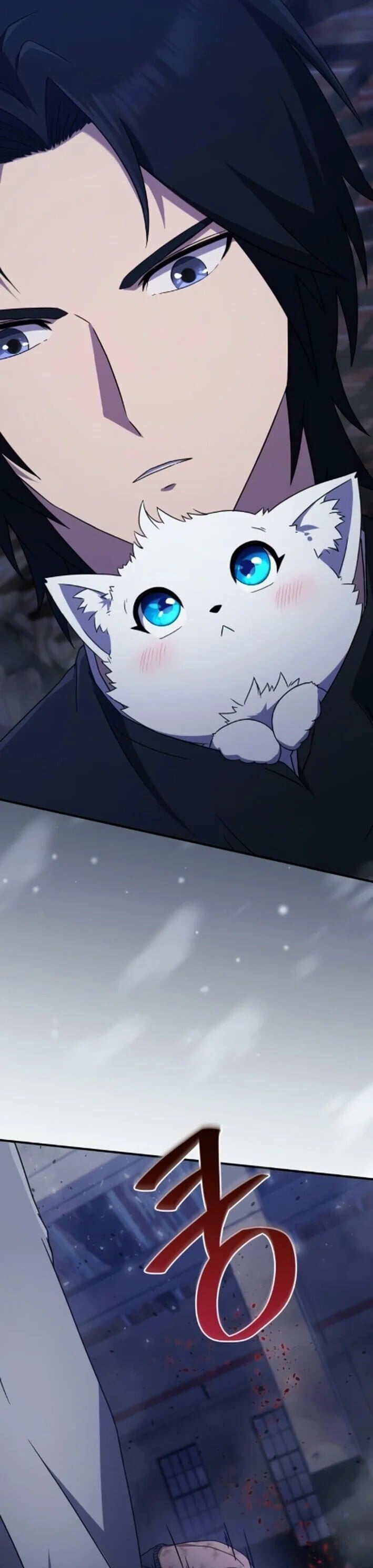 The Absolute’s Modern Life ชีวิตใหม่ของฮันเตอร์ในตำนานกับเหล่ามอนสเตอร์คู่ใจ ตอนที่ 6 page 30