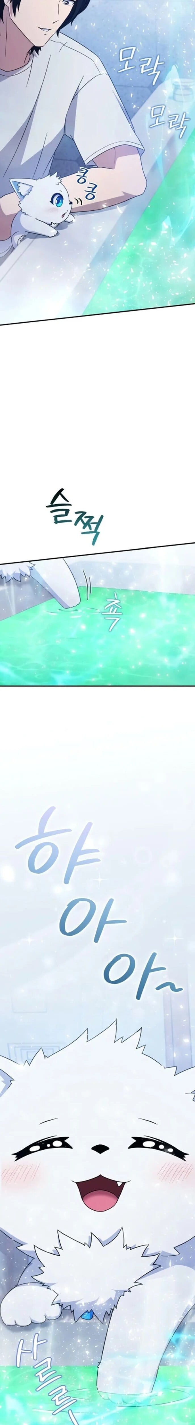 The Absolute’s Modern Life ชีวิตใหม่ของฮันเตอร์ในตำนานกับเหล่ามอนสเตอร์คู่ใจ ตอนที่ 7 page 4