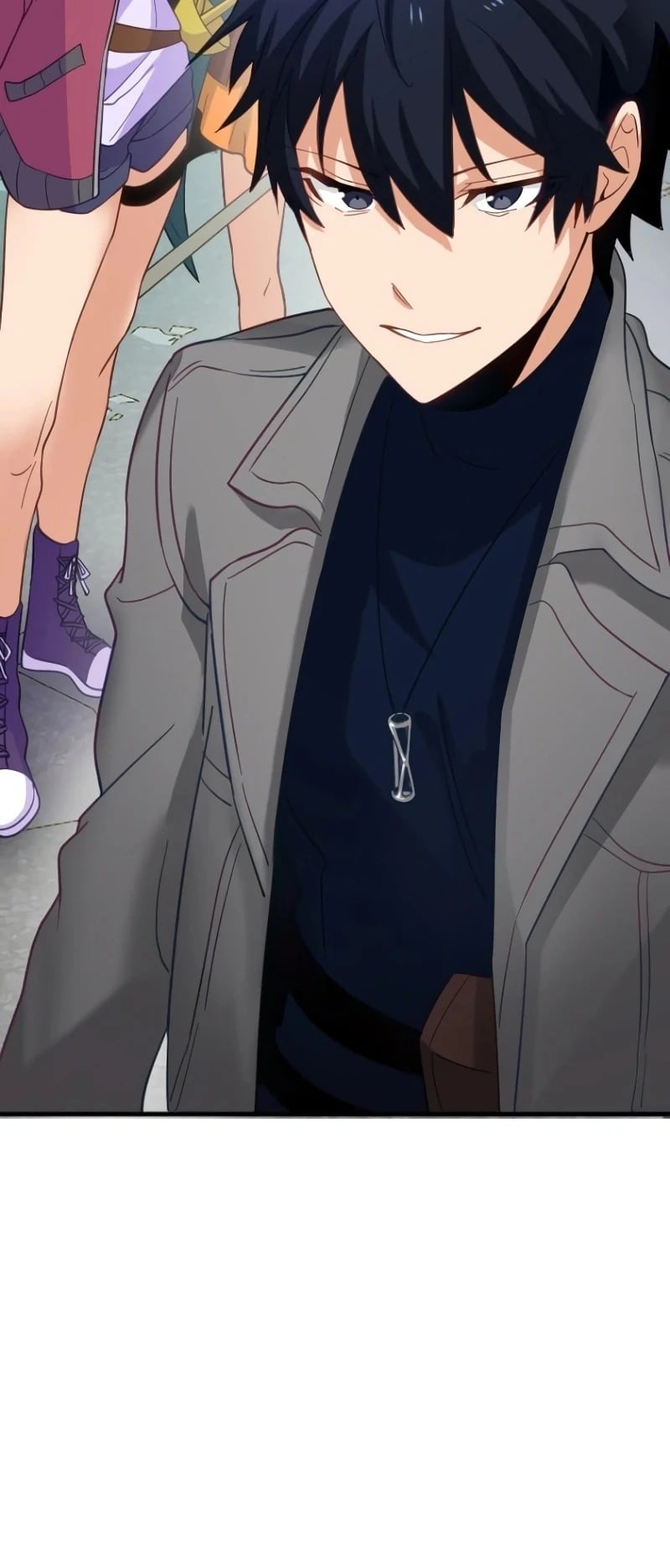 The Akashic Record Which Only I Can Read บันทึกจักรวาลที่มีแค่ฉันมองเห็น ตอนที่ 36 page 14