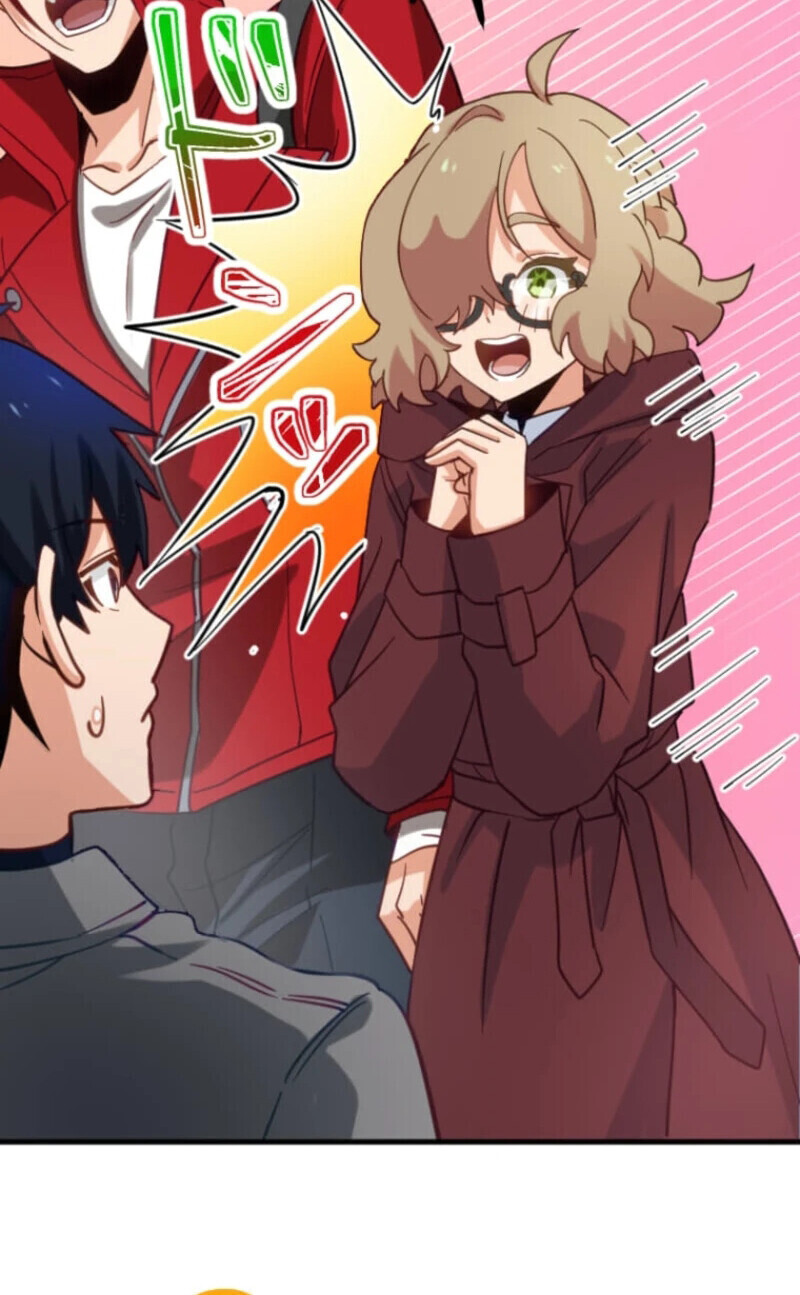 The Akashic Record Which Only I Can Read บันทึกจักรวาลที่มีแค่ฉันมองเห็น ตอนที่ 42 page 34