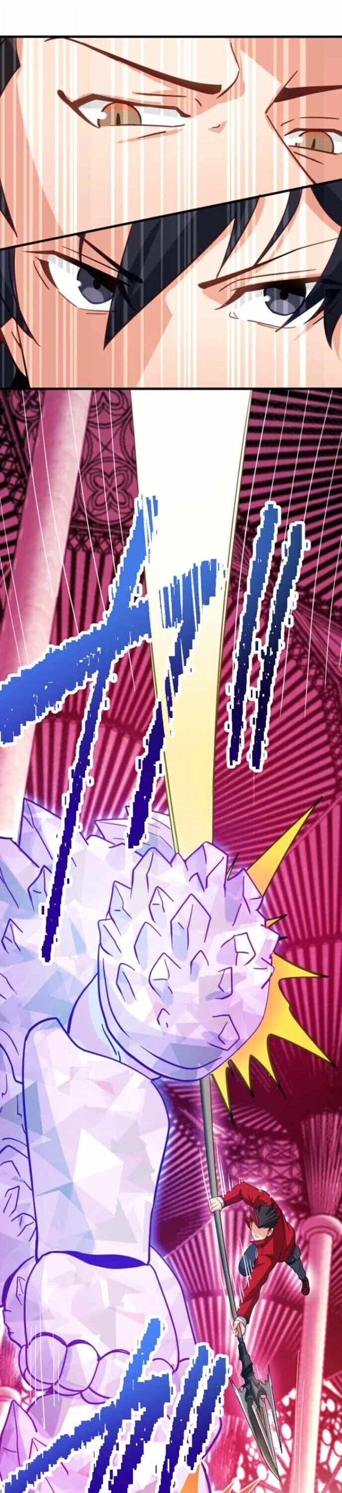 The Akashic Record Which Only I Can Read บันทึกจักรวาลที่มีแค่ฉันมองเห็น ตอนที่ 43 page 25