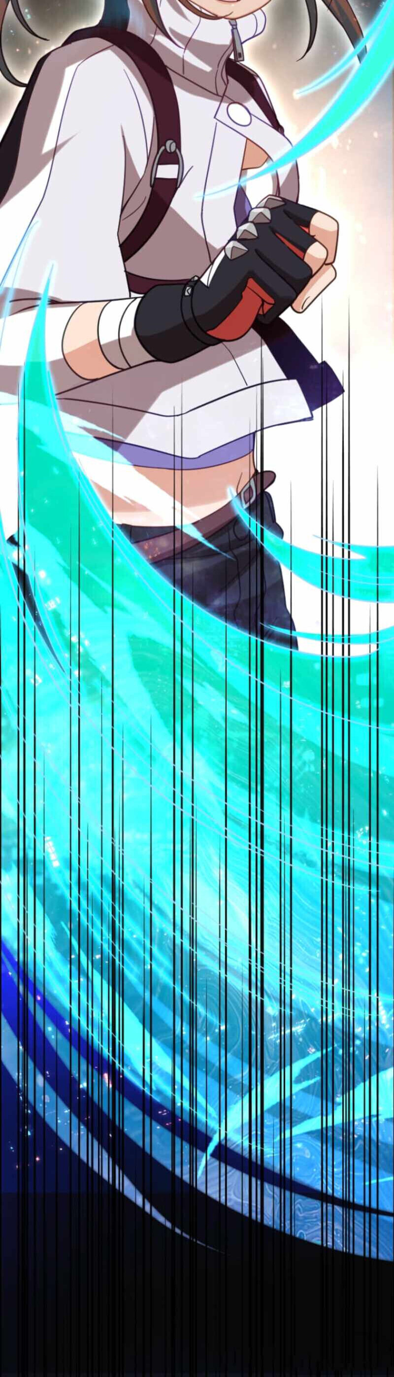 The Akashic Record Which Only I Can Read บันทึกจักรวาลที่มีแค่ฉันมองเห็น ตอนที่ 44 page 40