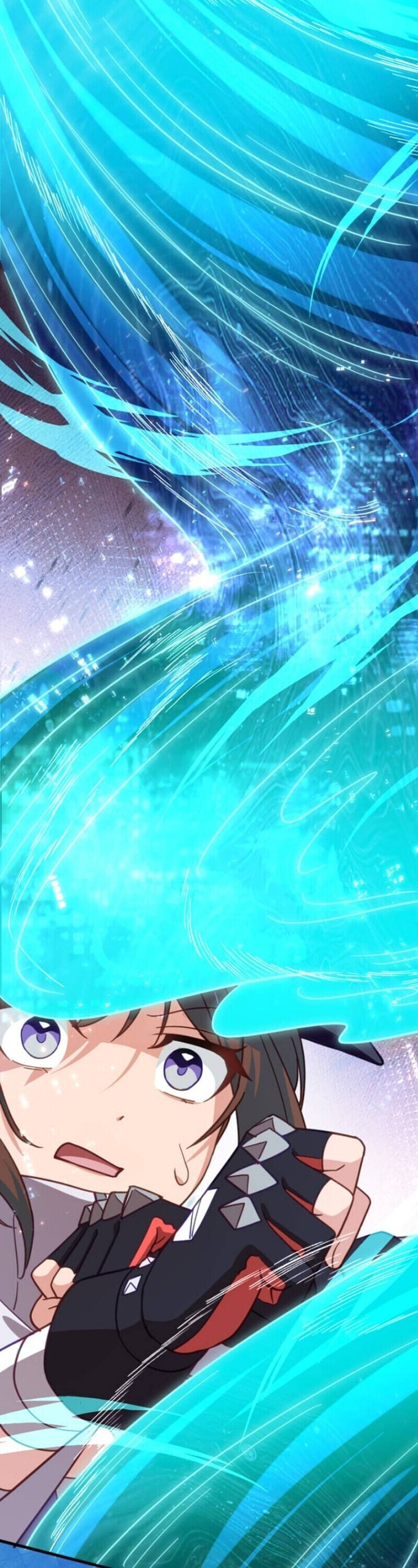 The Akashic Record Which Only I Can Read บันทึกจักรวาลที่มีแค่ฉันมองเห็น ตอนที่ 45 page 2