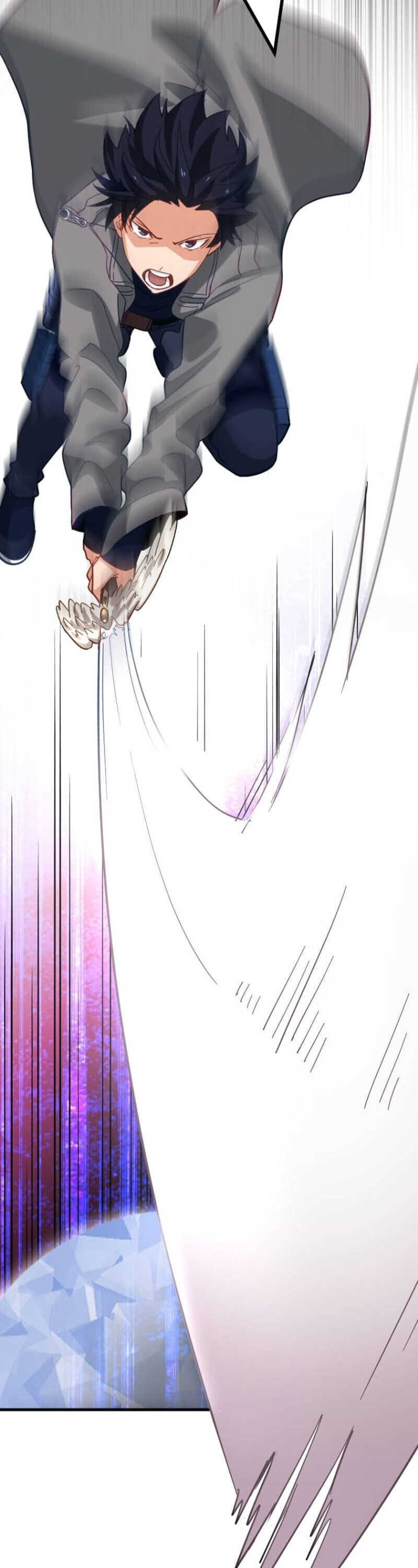 The Akashic Record Which Only I Can Read บันทึกจักรวาลที่มีแค่ฉันมองเห็น ตอนที่ 45 page 10