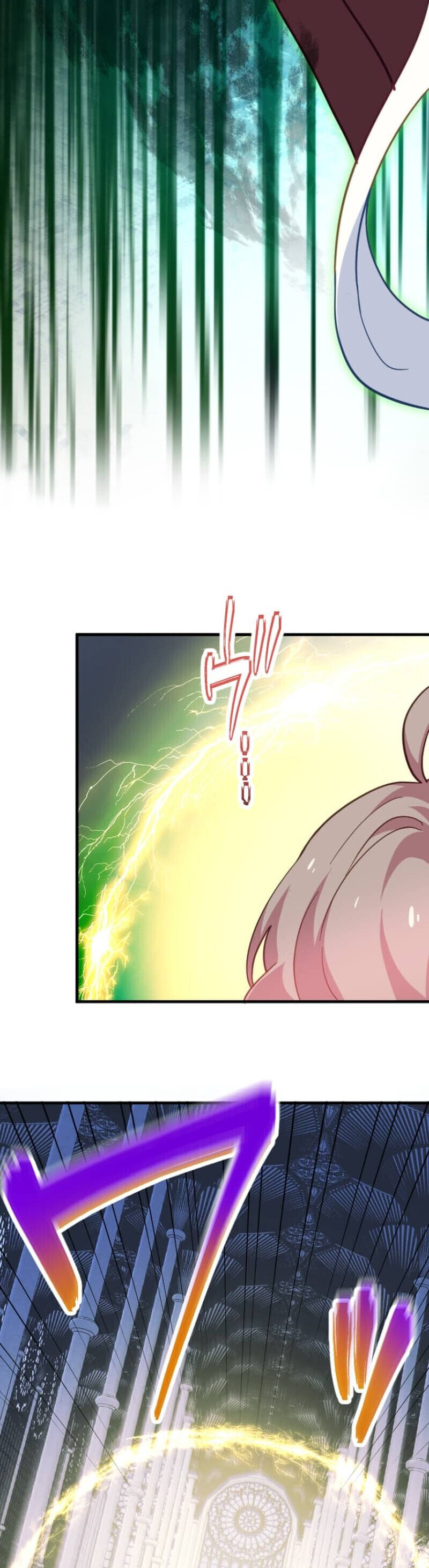 The Akashic Record Which Only I Can Read บันทึกจักรวาลที่มีแค่ฉันมองเห็น ตอนที่ 45 page 36