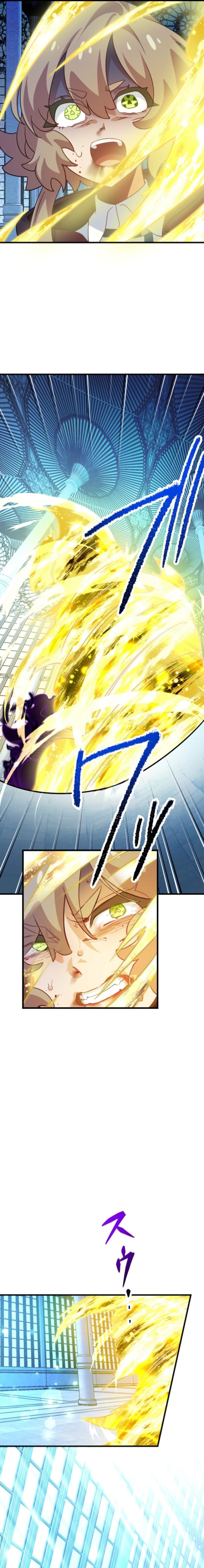 The Akashic Record Which Only I Can Read บันทึกจักรวาลที่มีแค่ฉันมองเห็น ตอนที่ 52 page 16