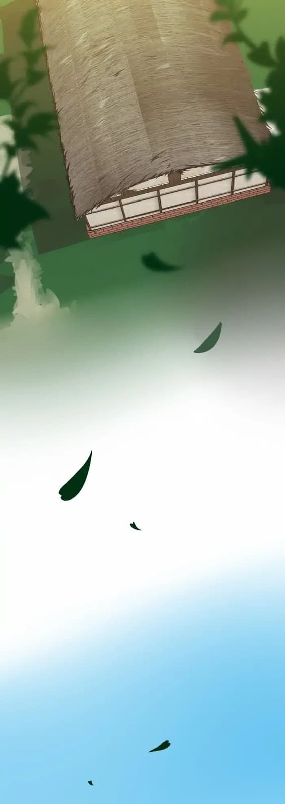 The Beginning After the End ตอนที่ 1 page 23