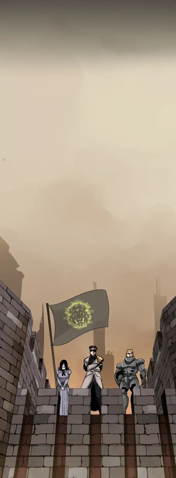 The Beginning After the End ตอนที่ 2 page 2