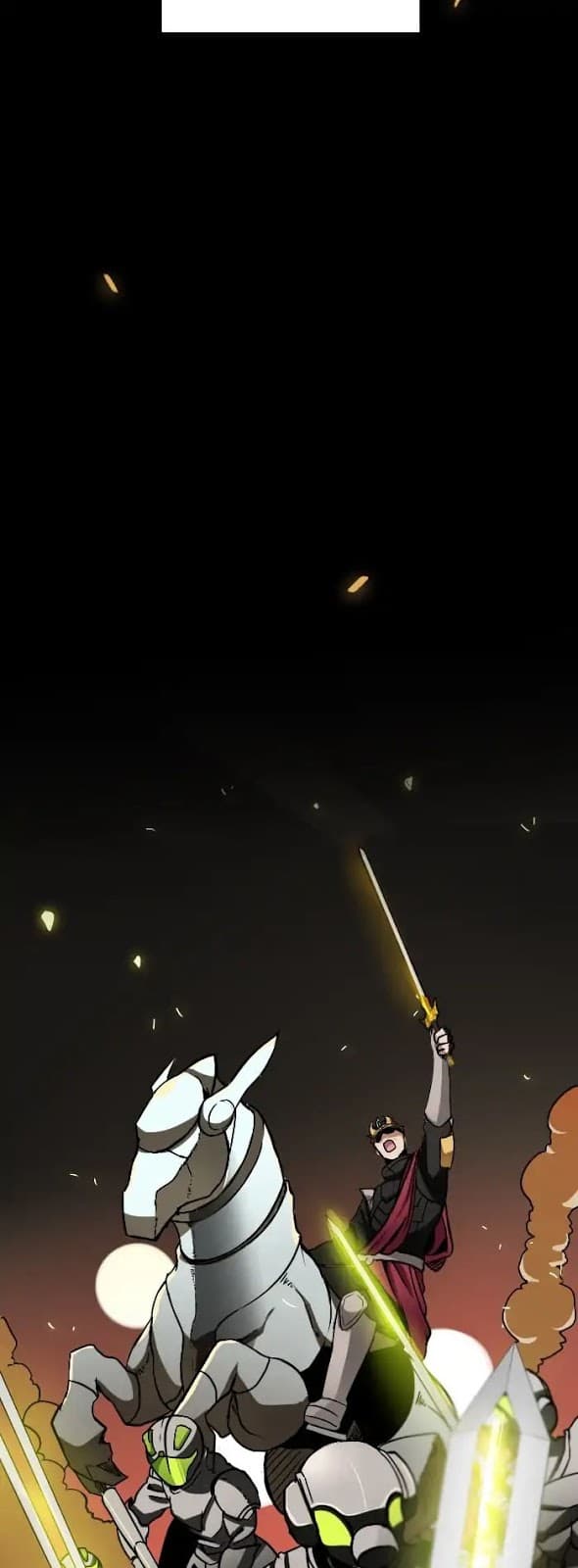 The Beginning After the End ตอนที่ 2 page 4