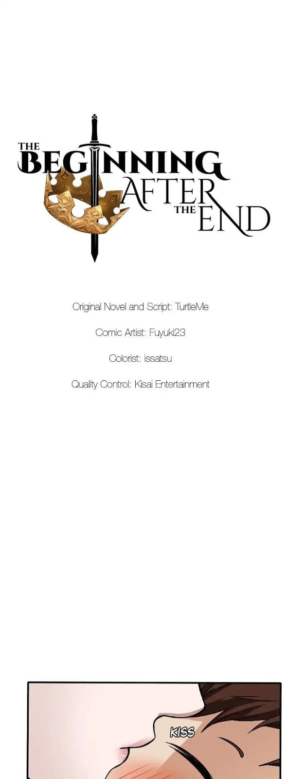 The Beginning After the End ตอนที่ 2 page 16