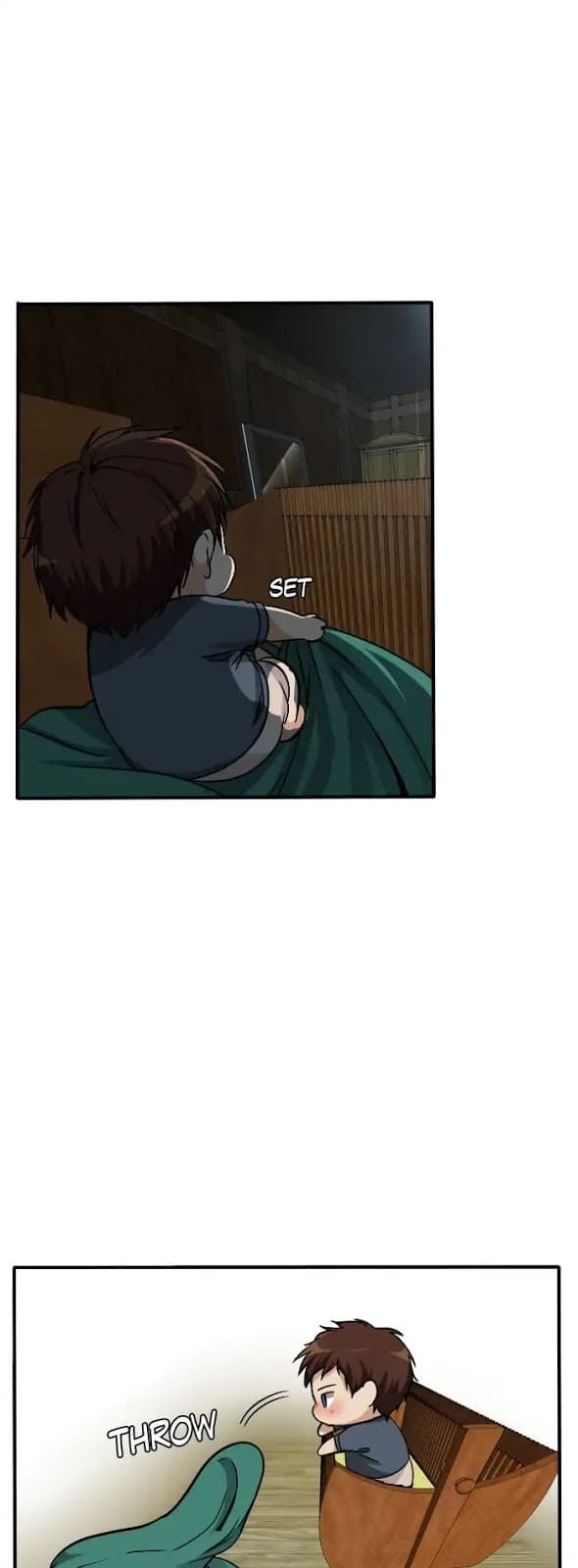 The Beginning After the End ตอนที่ 2 page 19