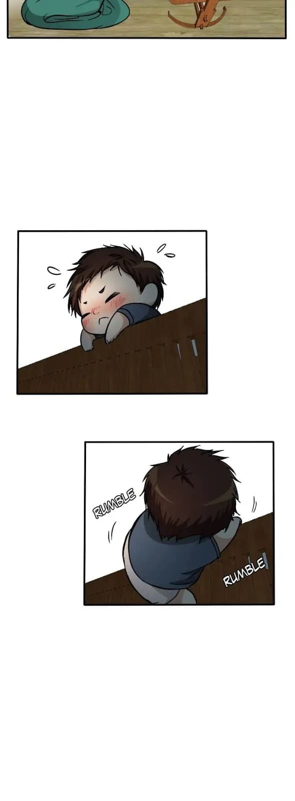The Beginning After the End ตอนที่ 2 page 20