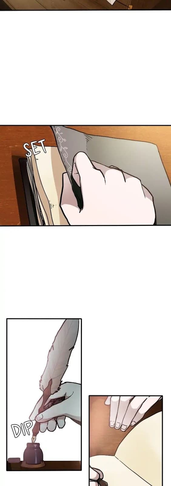 The Beginning After the End ตอนที่ 3 page 2