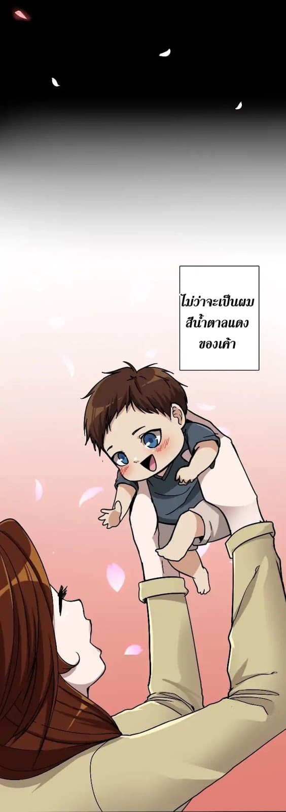 The Beginning After the End ตอนที่ 3 page 6
