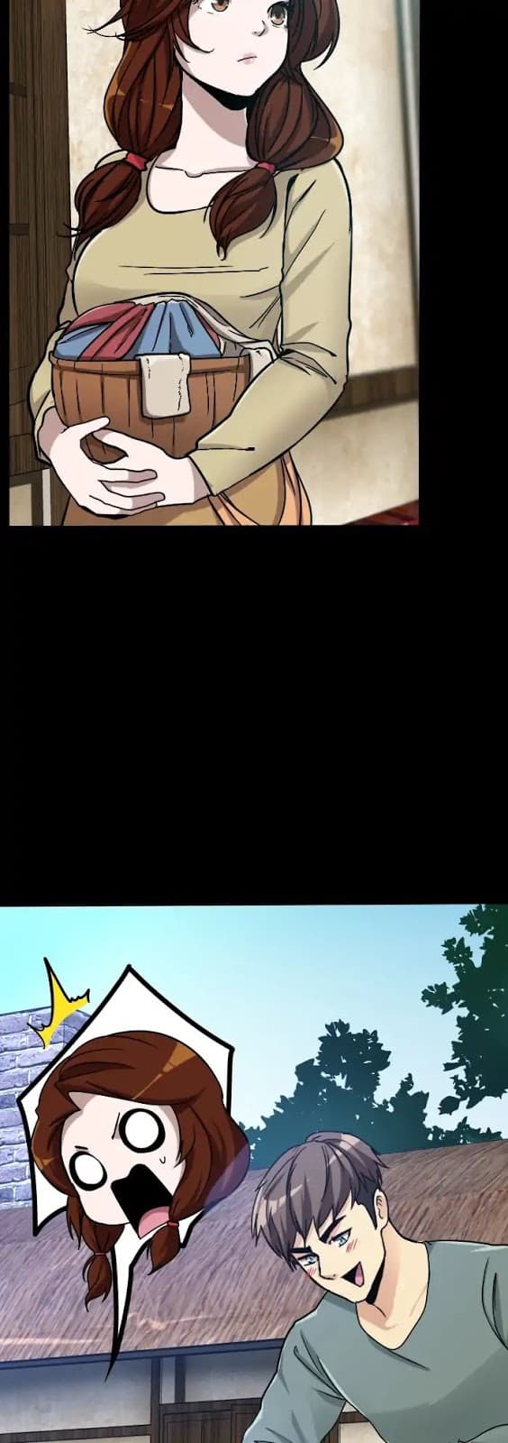 The Beginning After the End ตอนที่ 3 page 9