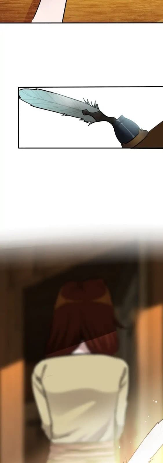 The Beginning After the End ตอนที่ 3 page 23