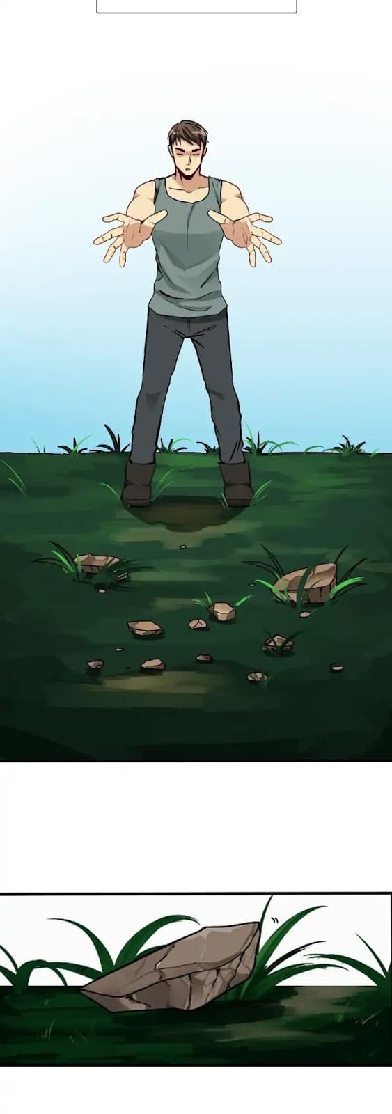 The Beginning After the End ตอนที่ 3 page 29