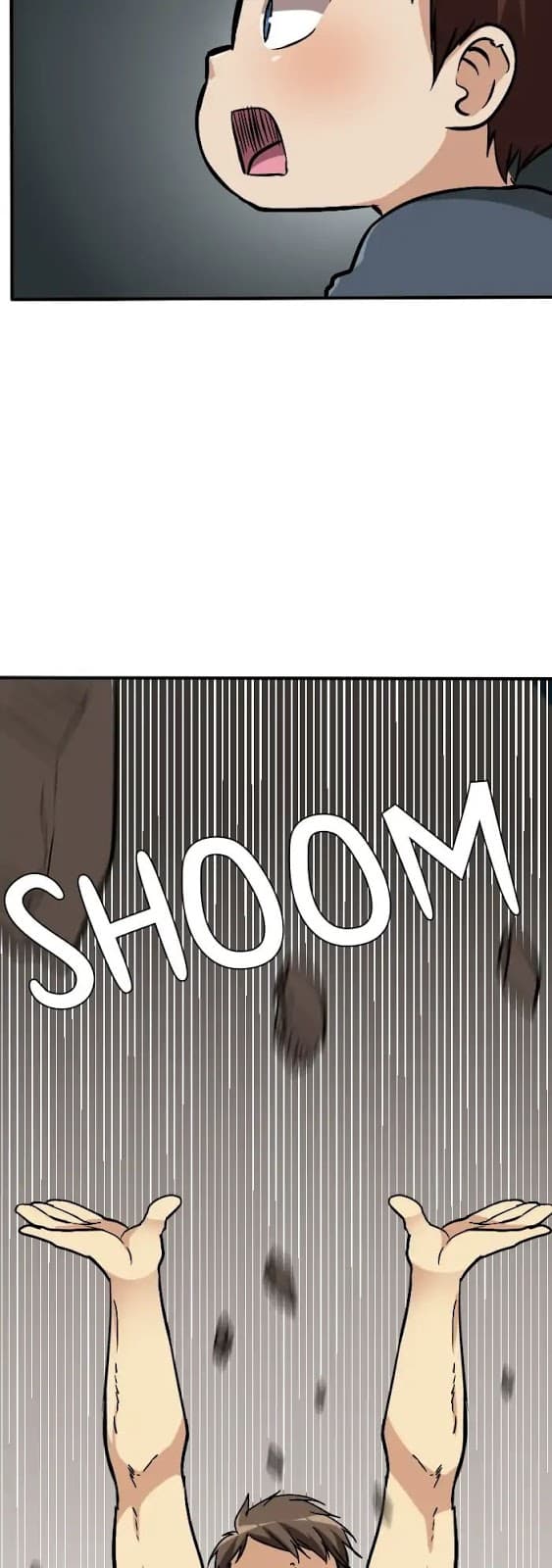 The Beginning After the End ตอนที่ 3 page 31