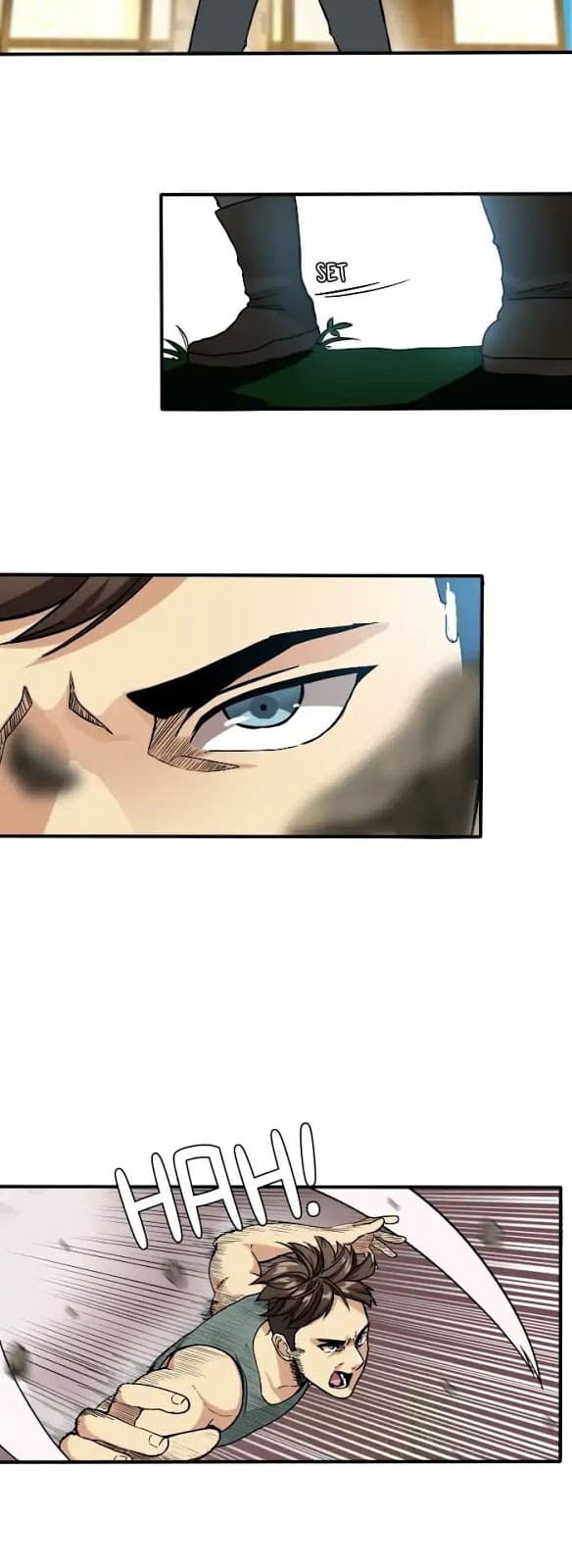 The Beginning After the End ตอนที่ 4 page 2