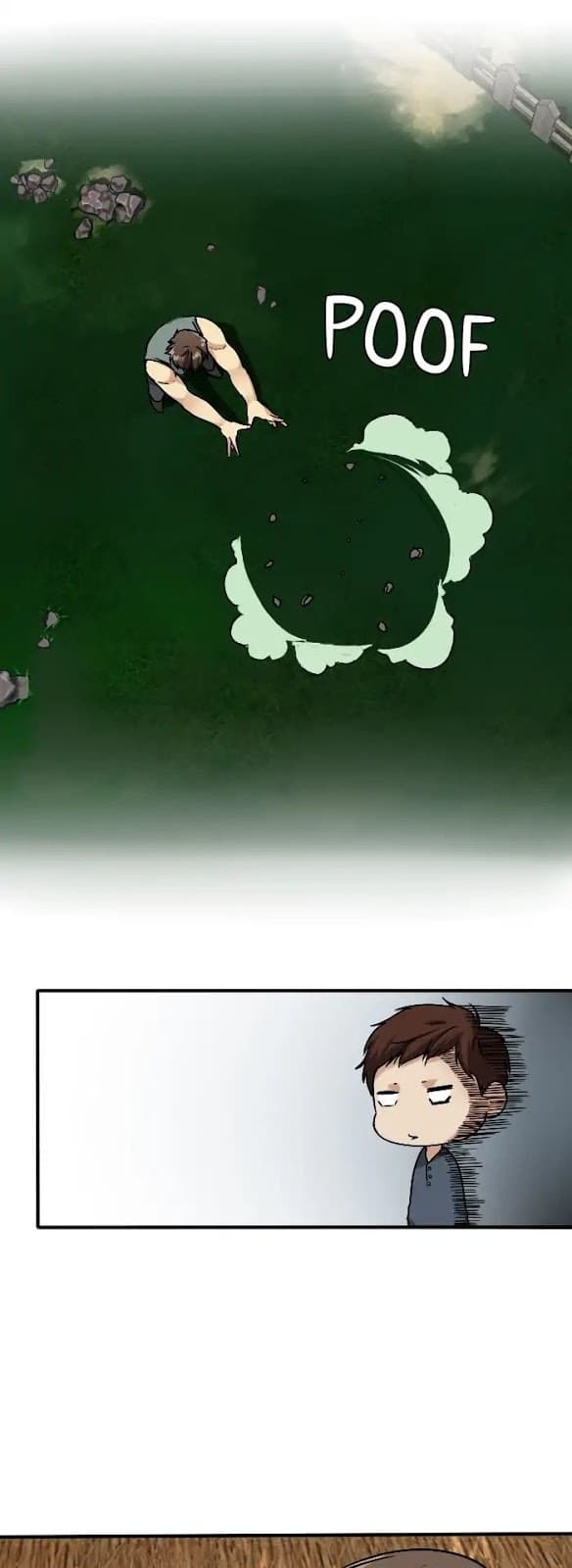 The Beginning After the End ตอนที่ 4 page 3