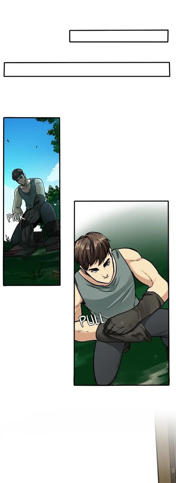 The Beginning After the End ตอนที่ 4 page 8