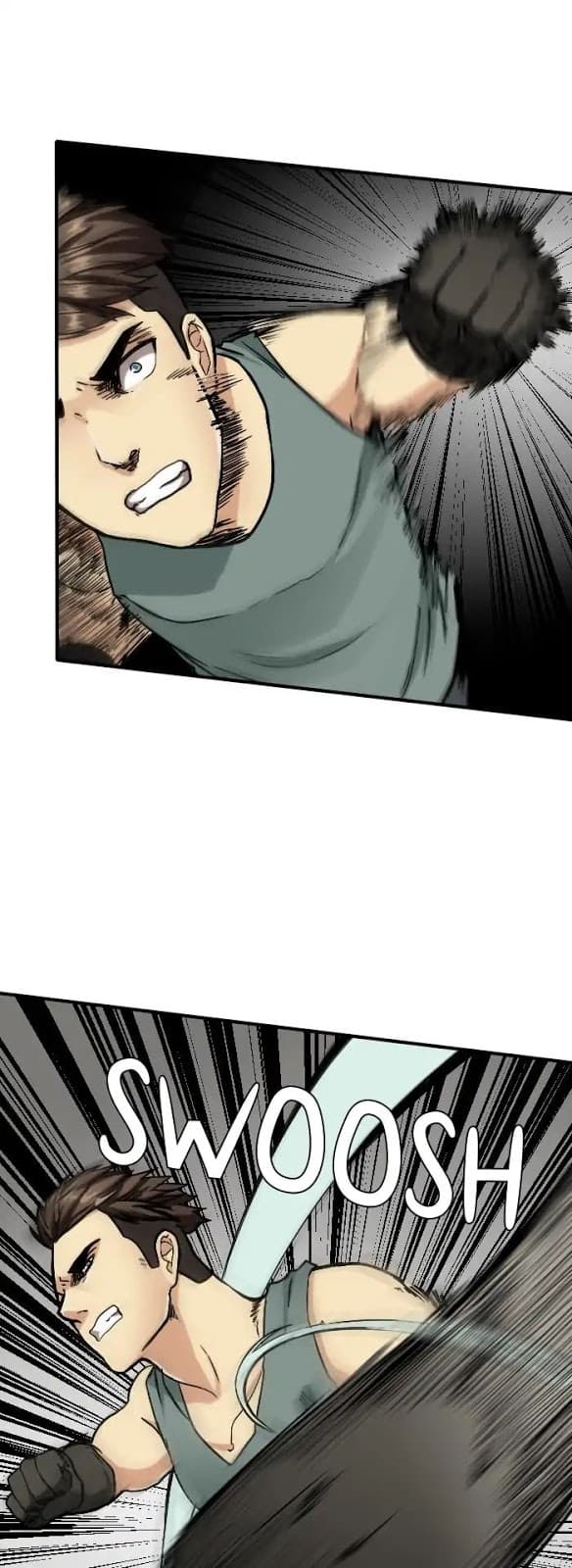 The Beginning After the End ตอนที่ 4 page 13