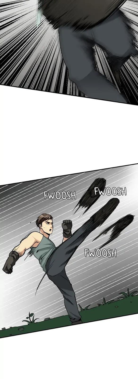 The Beginning After the End ตอนที่ 4 page 14