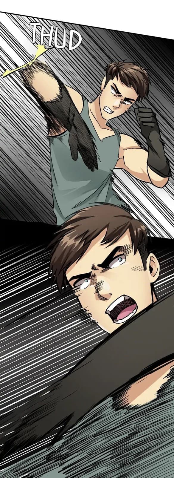 The Beginning After the End ตอนที่ 4 page 15