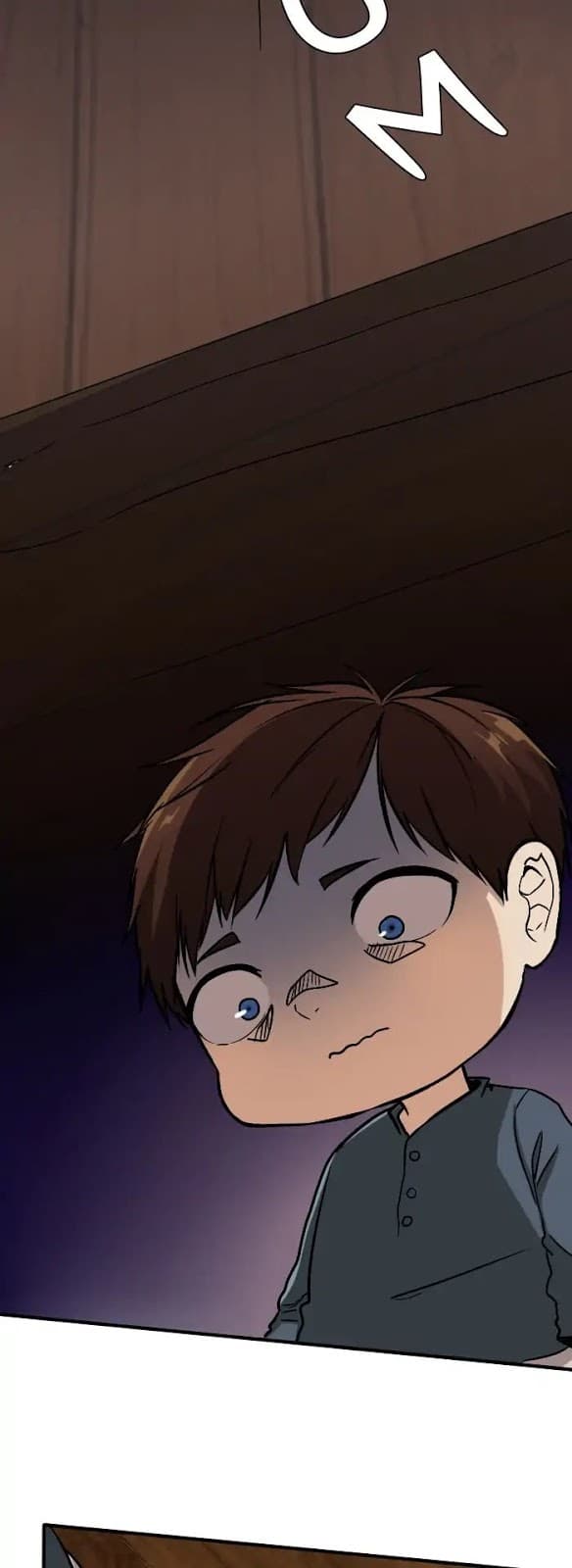 The Beginning After the End ตอนที่ 4 page 21