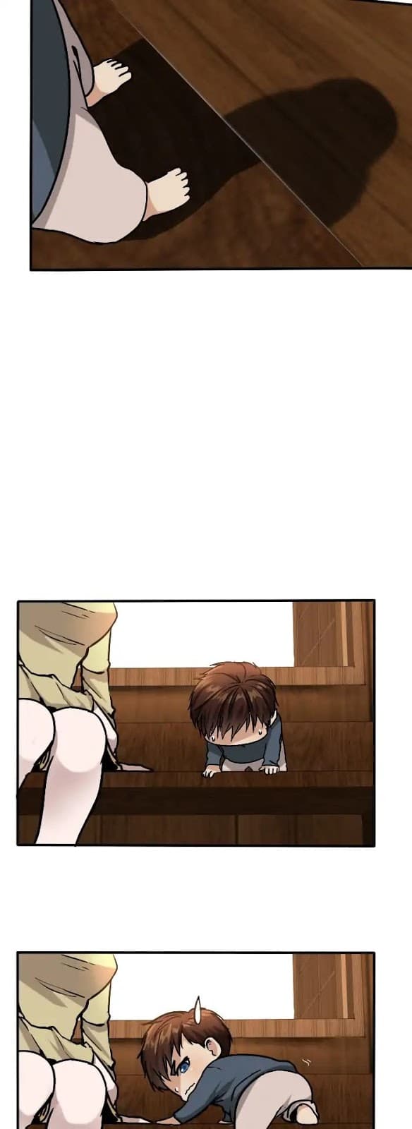 The Beginning After the End ตอนที่ 4 page 22