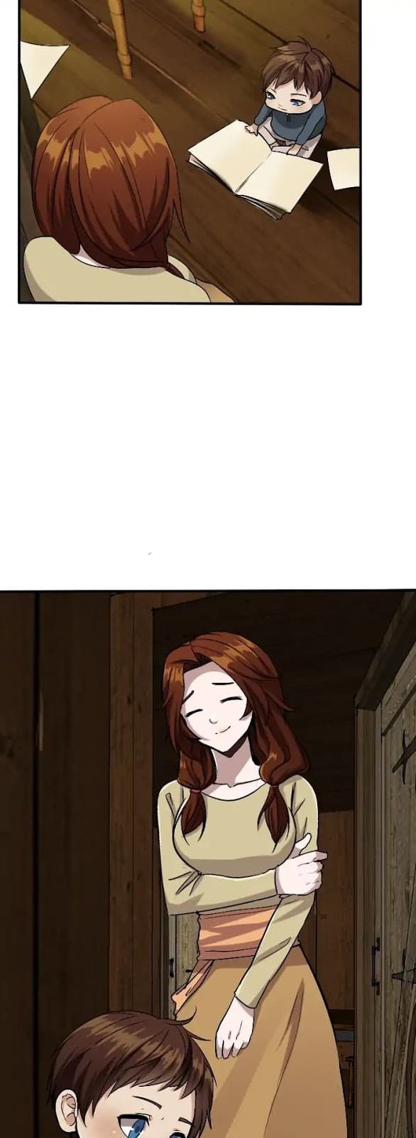 The Beginning After the End ตอนที่ 4 page 32