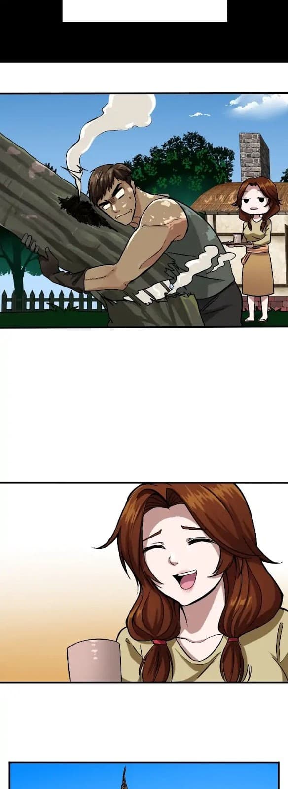 The Beginning After the End ตอนที่ 4 page 42