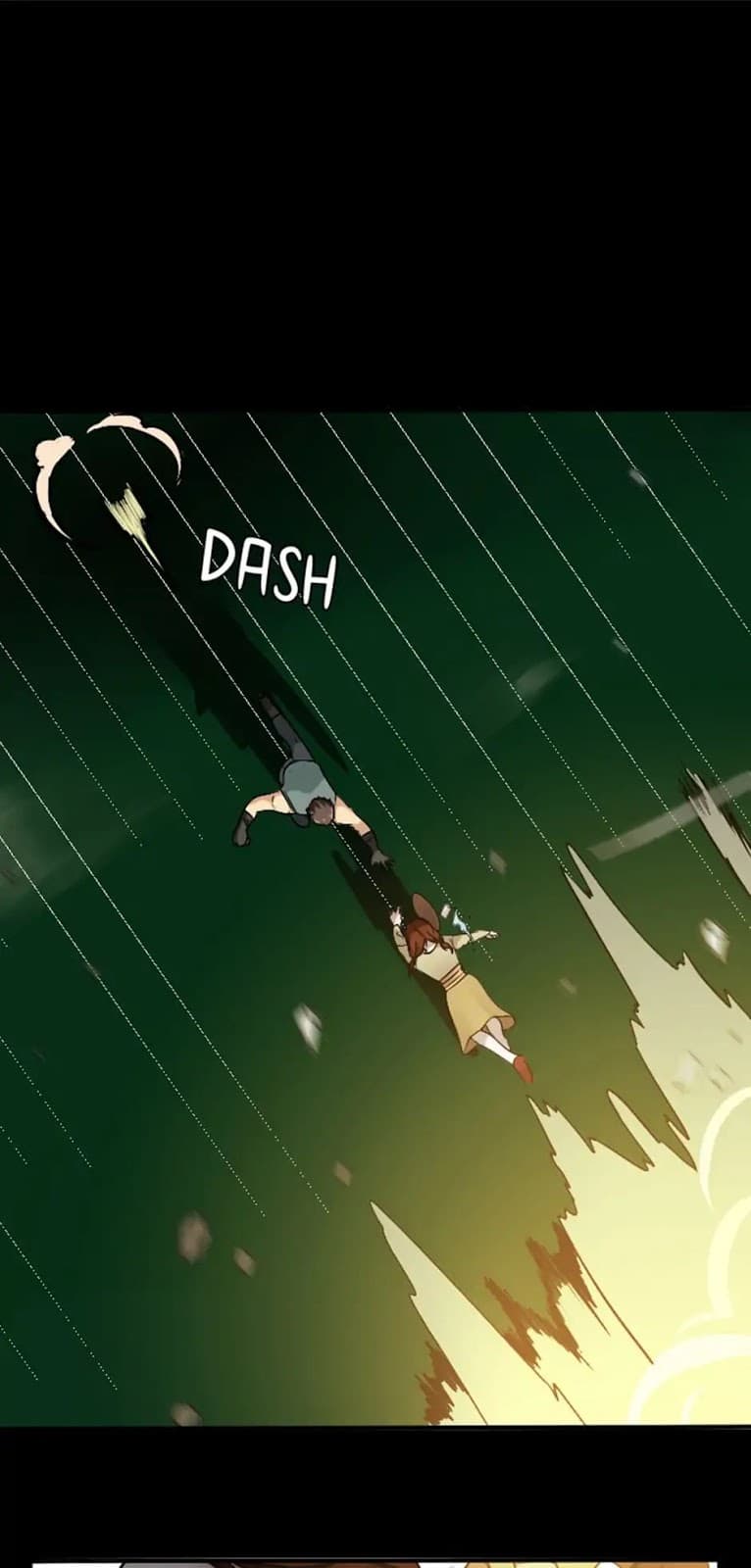 The Beginning After the End ตอนที่ 5 page 1