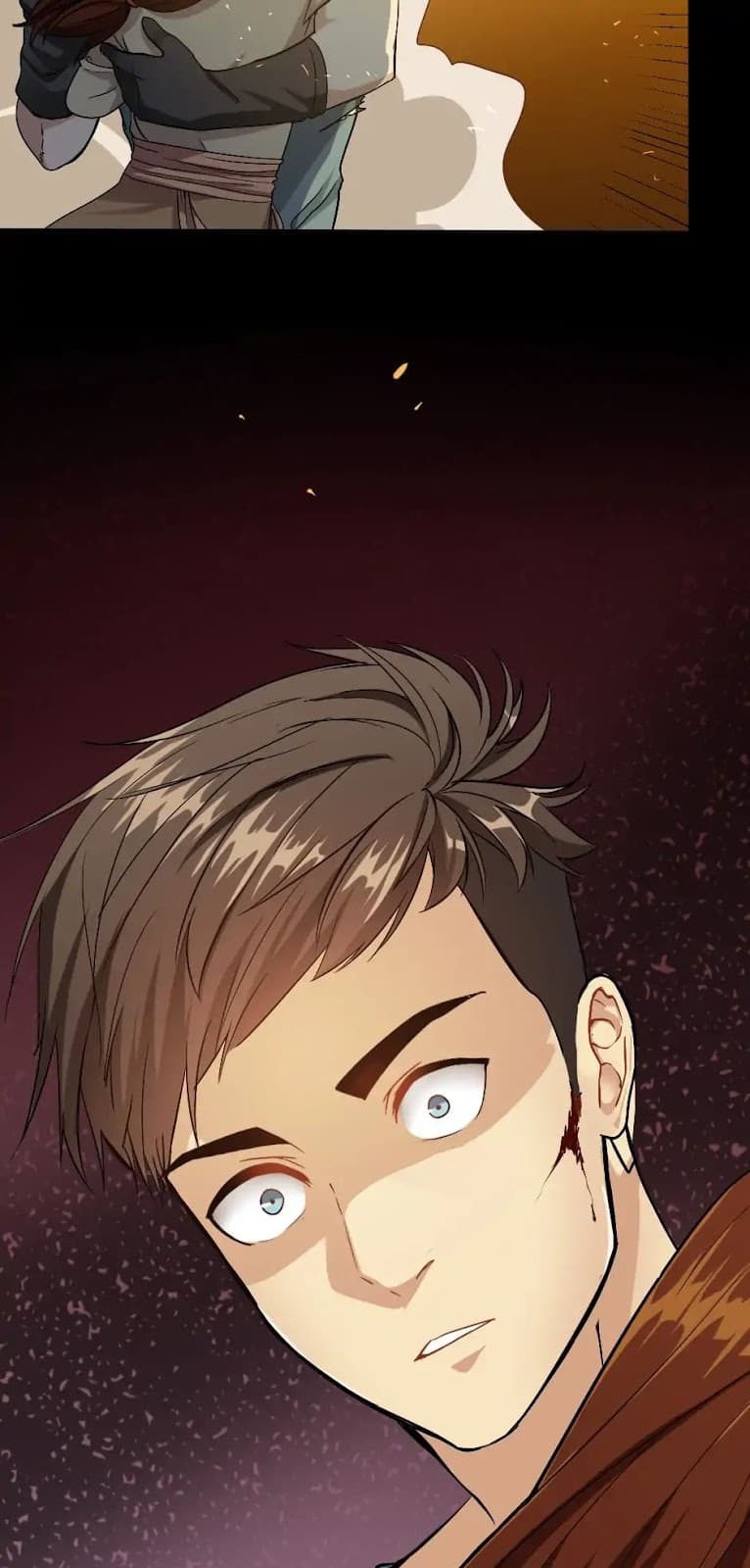 The Beginning After the End ตอนที่ 5 page 7