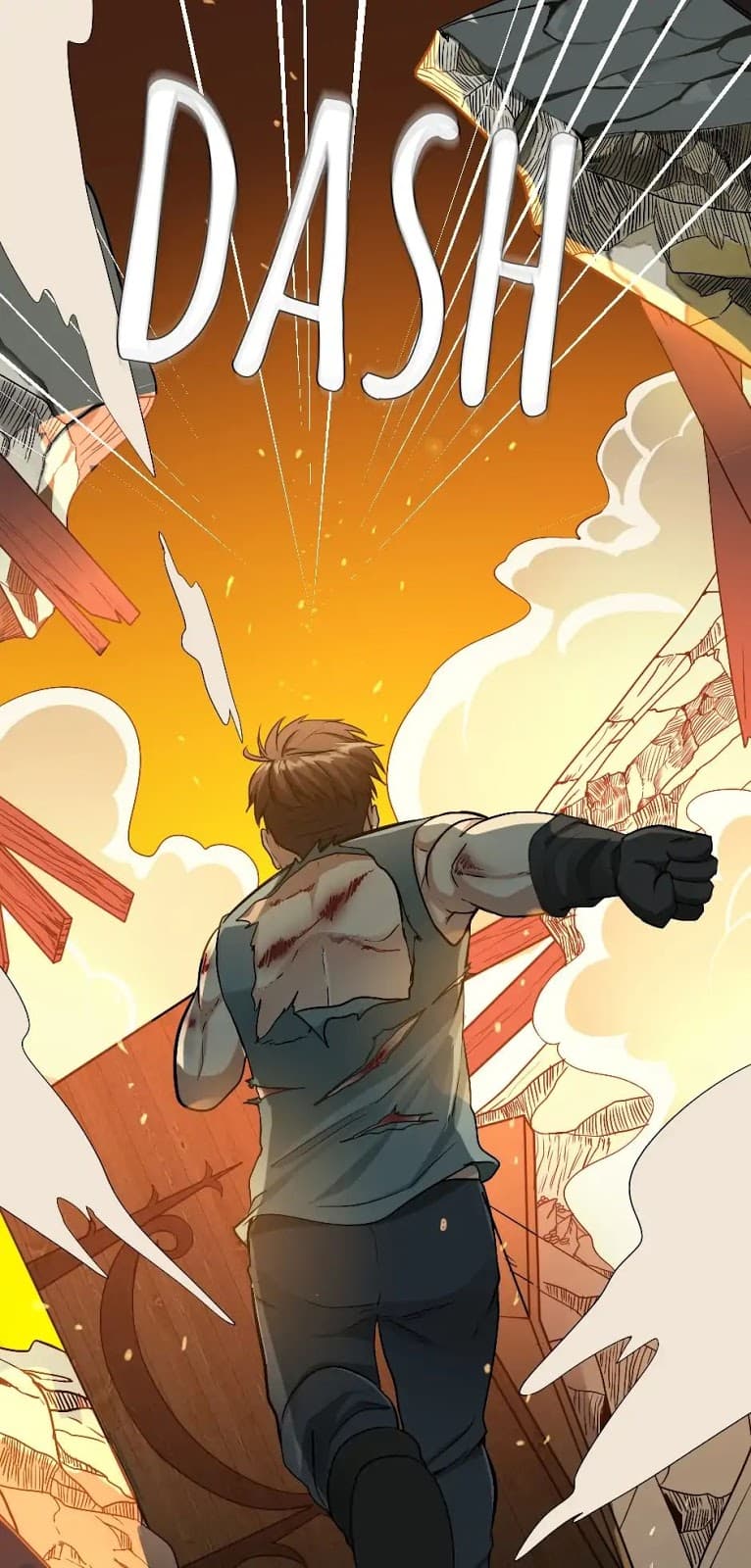 The Beginning After the End ตอนที่ 5 page 9