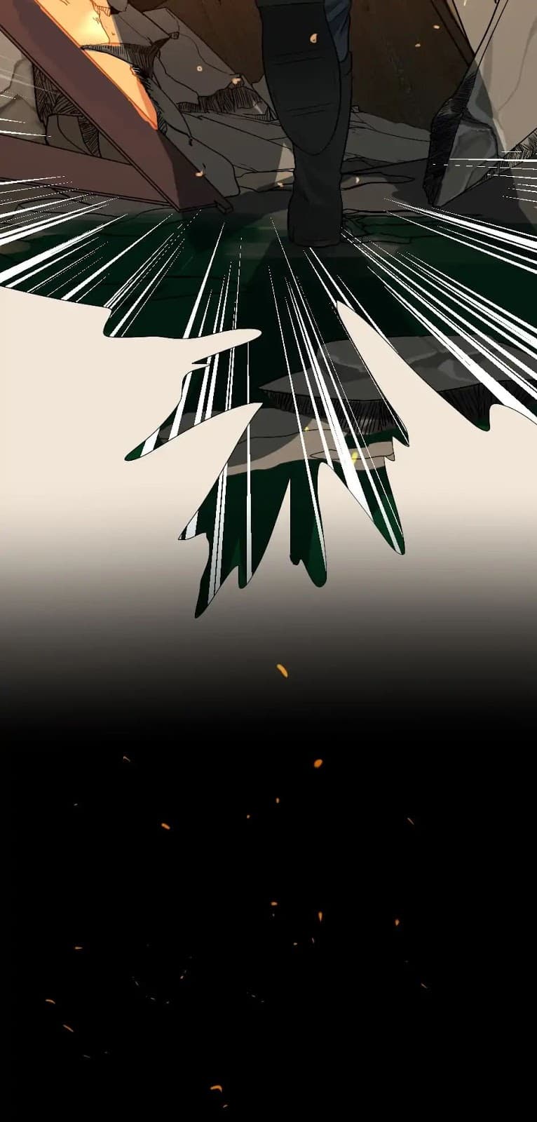 The Beginning After the End ตอนที่ 5 page 10