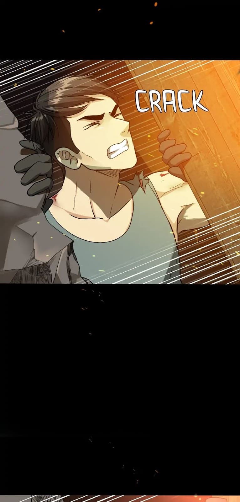 The Beginning After the End ตอนที่ 5 page 11