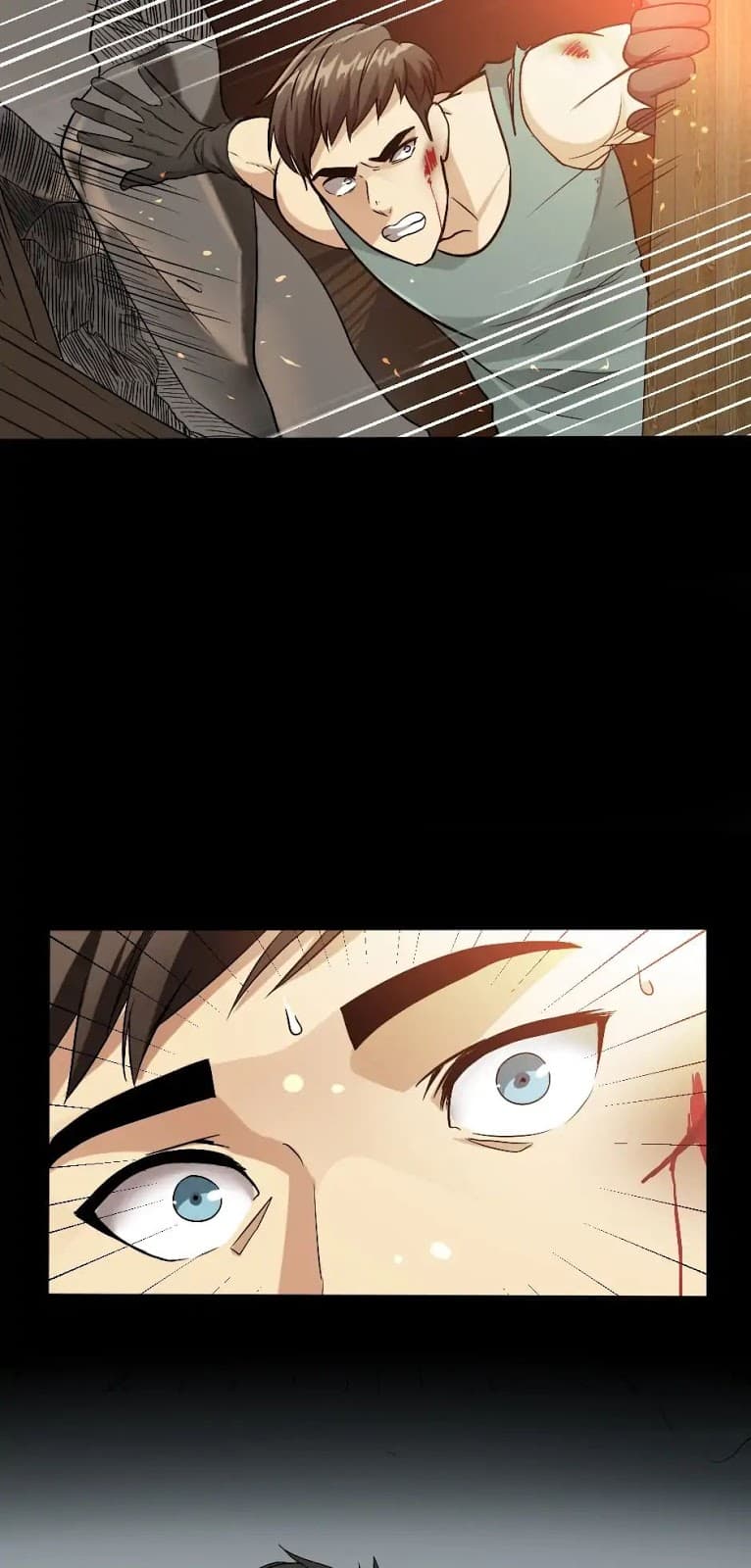 The Beginning After the End ตอนที่ 5 page 12